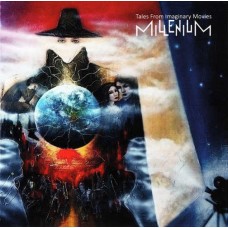 MILLENIUM-TALES FROM IMAGINARY MOVIES (LP)