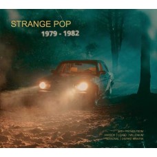 STRANGE POP-1979-1982 (CD)