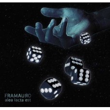 FRAMAURO-ALEA IACTA EST (CD)