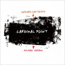 BERNARD & MICH SANTACRUZ-CARDINAL POINT (CD)