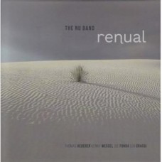 NU BAND-RENUAL (CD)