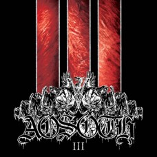AOSOTH-III - VIOLENCE & VARIATIONS (LP)
