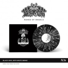 AOSOTH-II: ASHES OF ANGELS -COLOURED- (LP)