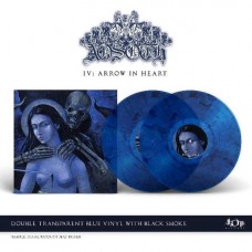 AOSOTH-IV: AN ARROW IN HEART -COLOURED- (LP)