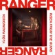 RANGER-YLOS RAUNIOISTA/RISEN FROM THE RUINS (CD)
