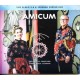 TIMO ALAKOTILO & JOHANNA JUHOLA-AMICUM (CD)