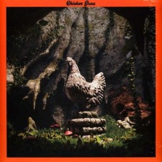 CHICKEN GRASS-CHICKEN GRASS (LP)