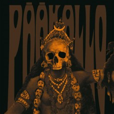 PAAKALLO-PAAKALLO (CD)