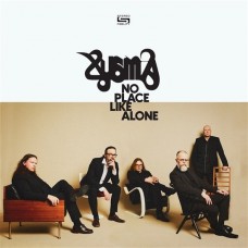 XYSMA-NO PLACE LIKE ALONE (LP)