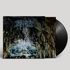 UNFYROS-ALPHA HUNT (LP)