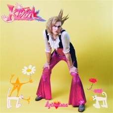 KISSA-APINALINNA (CD)