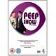 SÉRIES TV-PEEP SHOW - SERIES FOUR (DVD)
