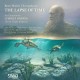 FRANK HAVROY-BJORN MORTEN CHRISTOPHERSEN: THE LAPSE OF TIME (CD)