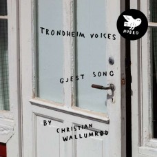 TRONDHEIM VOICES & CHRIST-GJEST SONG (LP)