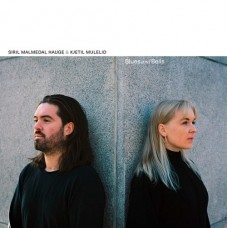 SIRIL MALMEDAL HAUGE & KJETIL MULELID -BLUES AND BELLS (CD)