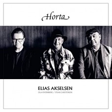 ELIAS AKSELSEN/OLA KVERNBERG/STIAN CARSTENSEN-HORTA (CD)