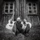 LEDFOOT-COFFIN NAILS (LP)