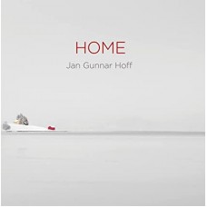 JAN GUNNAR HOFF-HOME (LP)