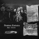 HYRGAL-SESSIONS FUNERAIRES - ANNO : MMXXIII (CD)