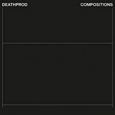 DEATHPROD-COMPOSITIONS (LP)