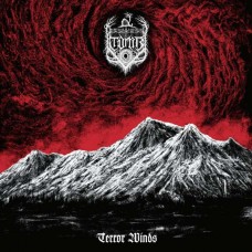 T.O.M.B.-TERROR WINDS (CD)