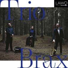 TRIO BRAX-TRIO BRAX (CD)