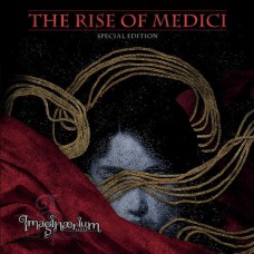 IMAGINAERIUM-RISE OF MEDICI (CD)