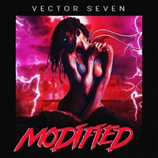 VECTOR SEVEN-MODIFIED -COLOURED- (LP)