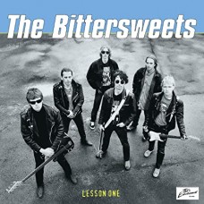 BITTERSWEETS-LESSON ONE (CD)