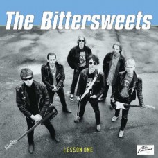 BITTERSWEETS-LESSON ONE (LP)
