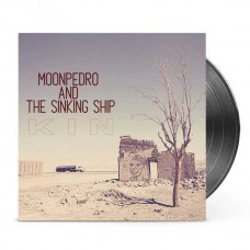 MOONPEDRO & THE SINKING S-KIN (LP)