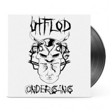 UTFLOD-UNDERGANG -EP/LTD- (10")