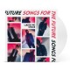 LAUGHING STOCK-SONGS FOR THE FUTURE -COLOURED- (LP+CD)