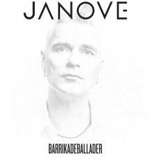 JANOVE-BARRIKADEBALLADER (LP)