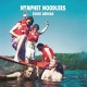 NYMPHET NOODLERS-GOING ABROAD -COLOURED- (2LP)