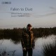 JAMES NEWBY/JOSEPH MIDDLETON-FALLEN TO DUST (CD)