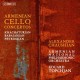 ALEXANDER CHAUSHIAN-ARMENIAN CELLO CONCERTOS (CD)