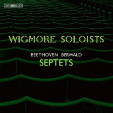 WIGMORE SOLOISTS-SEPTETS (CD)