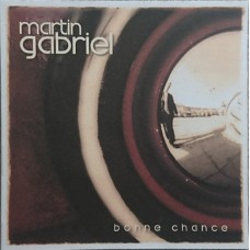MARTIN GABRIEL-BONNE CHANCE (CD)