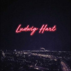 LUDWIG HART-LUDWIG HART (LP)