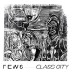 FEWS-GLASS CITY (LP)
