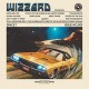 WIZZERD-SPACE?:ISSUE NO.001 (LP)