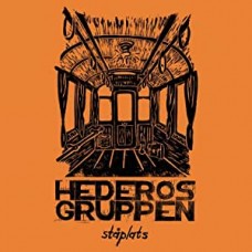 HEDEROSGRUPPEN-STAPLATS (LP)