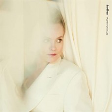ANE BRUN-PORTRAYALS (LP)
