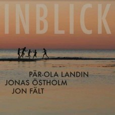 PAR-OLA LANDIN-INBLICK (CD)