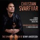 CHRISTIAN SVARFVAR-SYMPHONIC TOUCH OF BENNY ANDERSSON (CD)