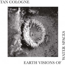 TAN COLOGNE-EARTH VISIONS OF WATER SPACES (LP)