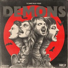 DAHMERS-DEMONS -COLOURED- (LP)
