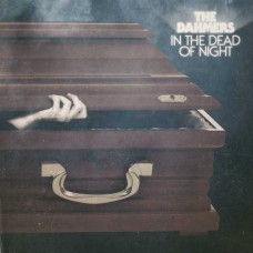 DAHMERS-IN THE DEAD OF NIGHT -COLOURED- (LP)
