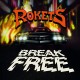 ROKETS-BREAK FREE (CD)